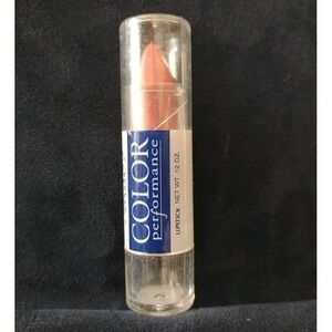 Color Performance By Dana Fiesta Color‎ Lipstick